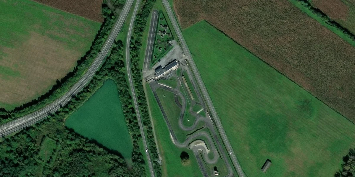 Circuit Berdery