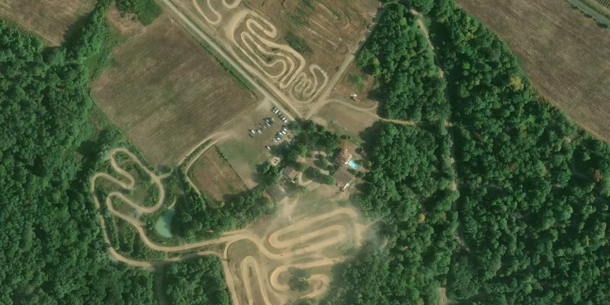Pargade Off Road