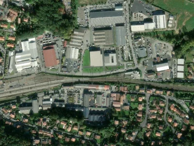 Photo du terrain Karting Indoor Biarritz